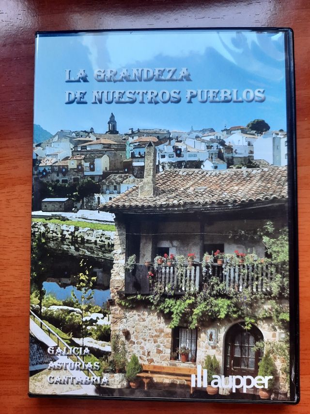 Colección de libros de los pueblos de España 