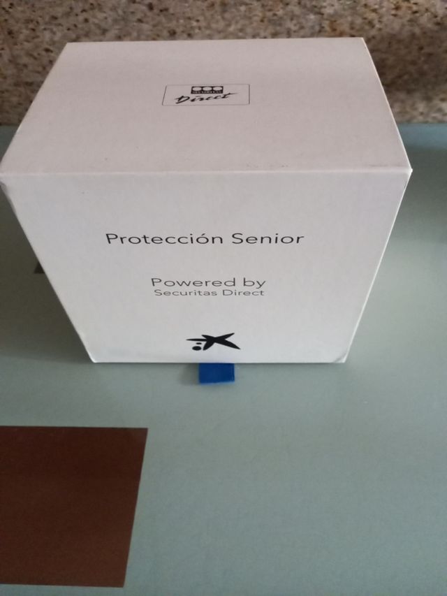 Protección Senior