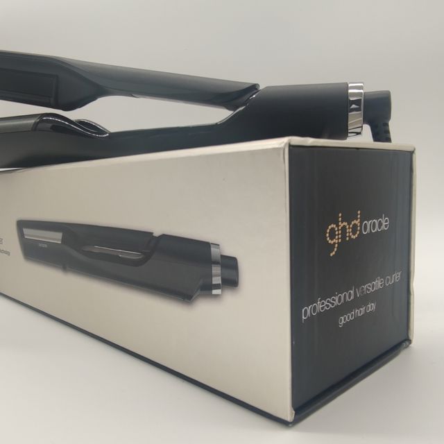 GHD ORACLE