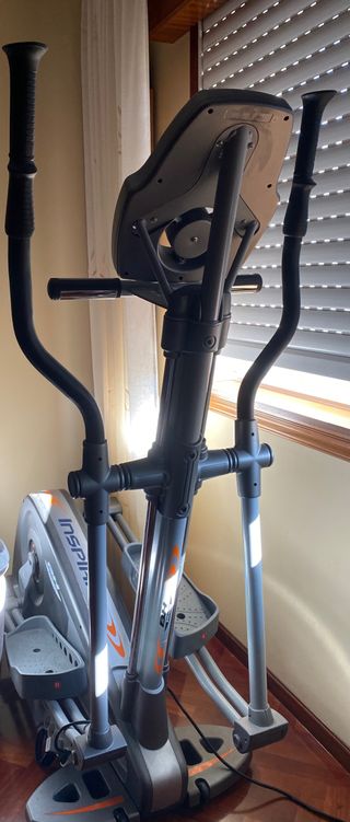 Bladez Inspirit Elliptical ELÍPTICA BH G238 INSPIRIT De Segunda