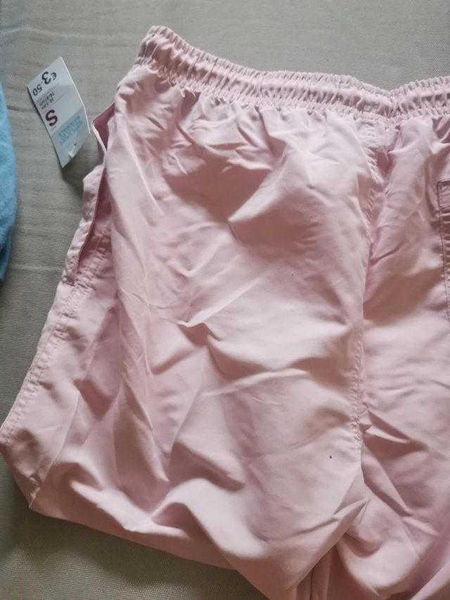 bañador talla s primark