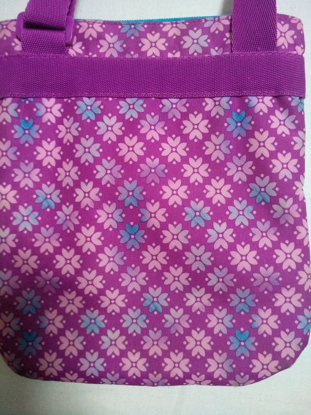 Bandolera Disney-Frozen