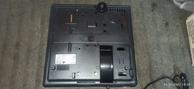 Proyector Novamat 515 AF autofocus