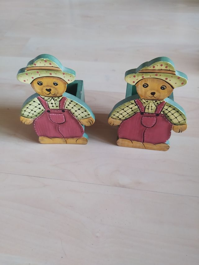 Portalápices - cubilete - caja infantil