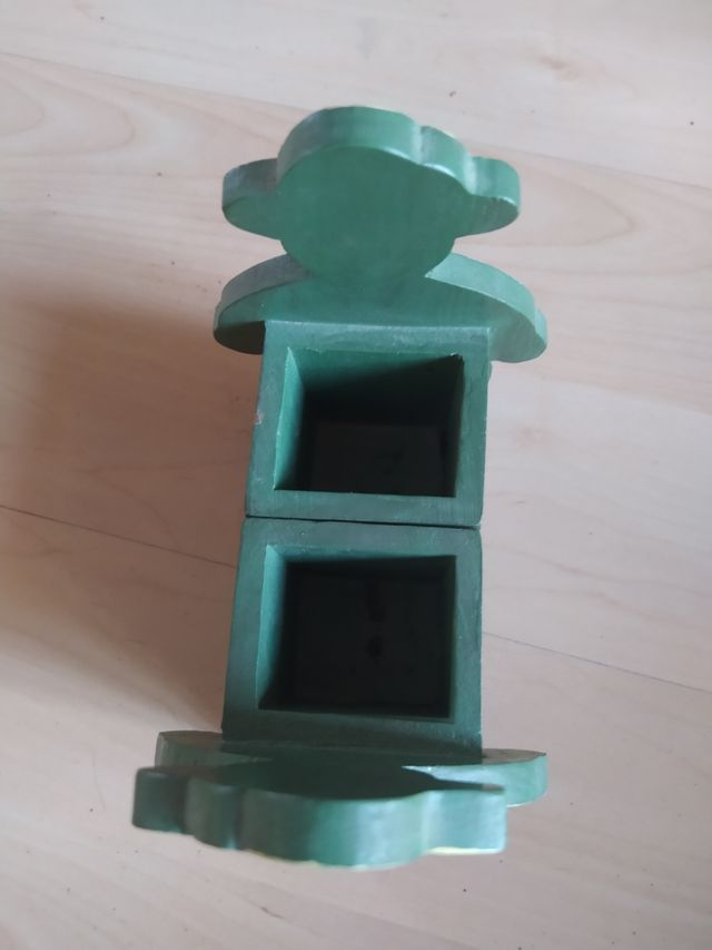 Portalápices - cubilete - caja infantil