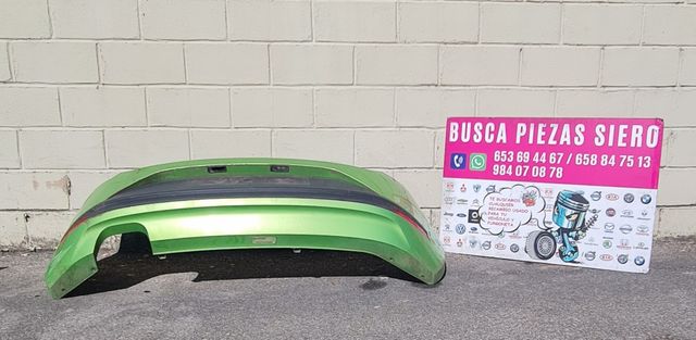 DEFENSA TRASERA SEAT LEON FR 653694467/658847513