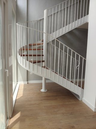 escalera