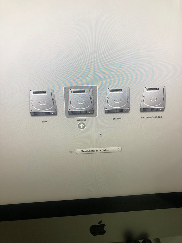 iMac 2011 nuevo