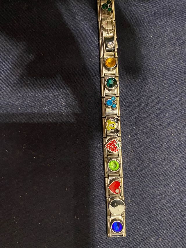 Pulsera estilo Nomination