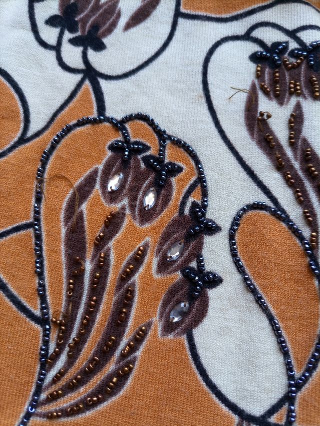 Jerséis cuello alto