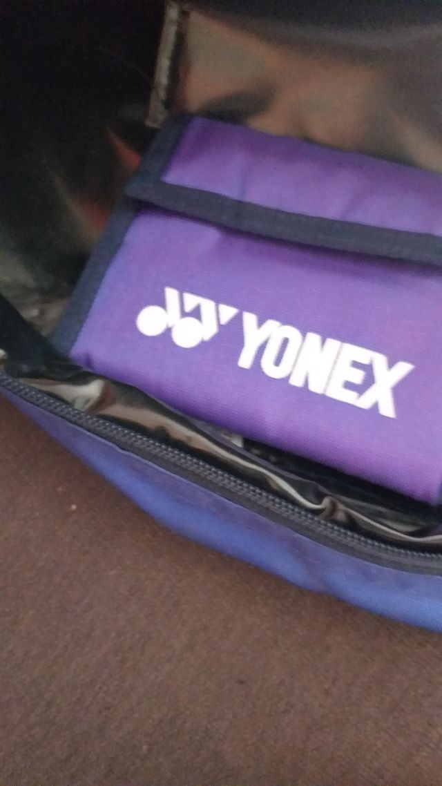 4 fundas de raquetas de tenis y pádel