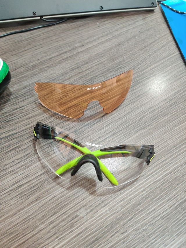 Gafas SH Plus