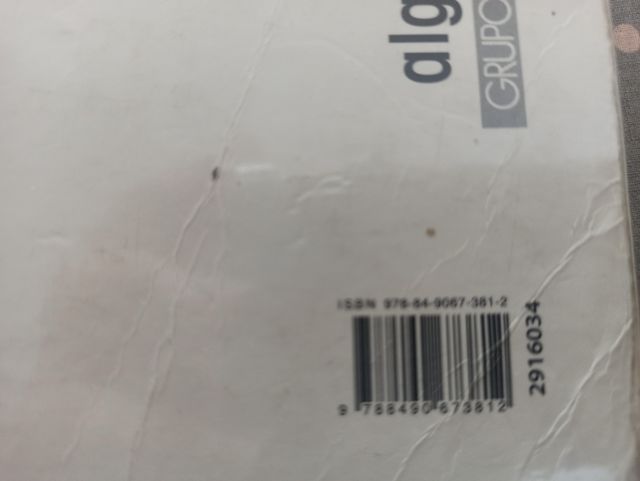 Lengua Castellana y Literatura I