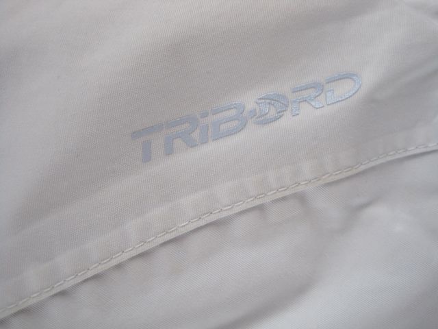 Chubasquero impermeable Tribord