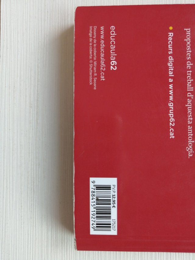 Nova antologia de poesia catalana