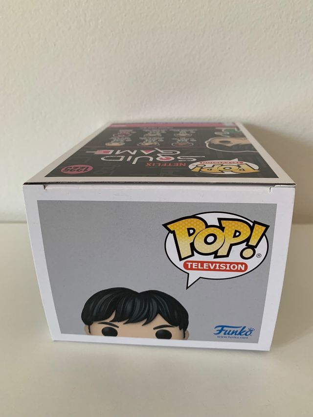 Funko pop: Squid Game #1225