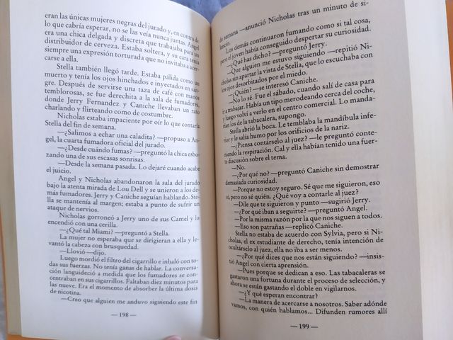 Libro OLVIDADO REY GUDÚ.