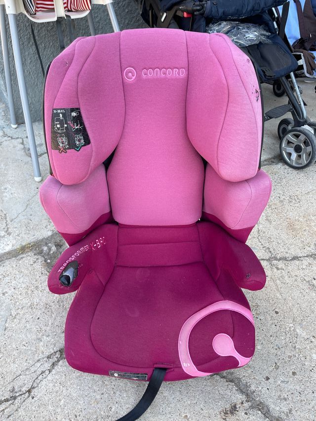 Cosas para bebes (precio varia )