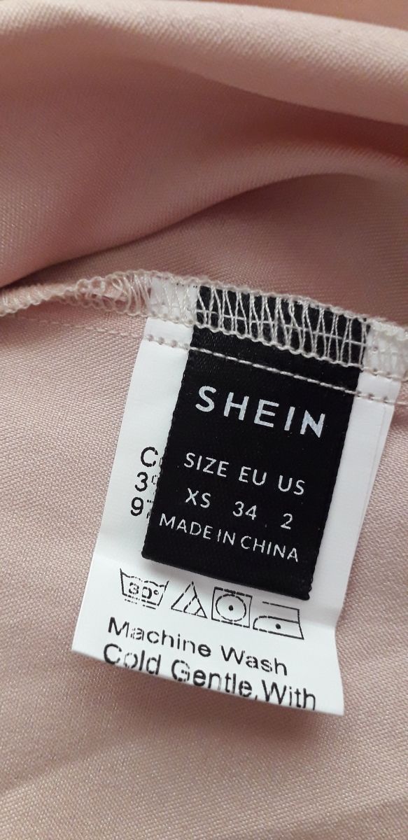 Abito raso monospalla