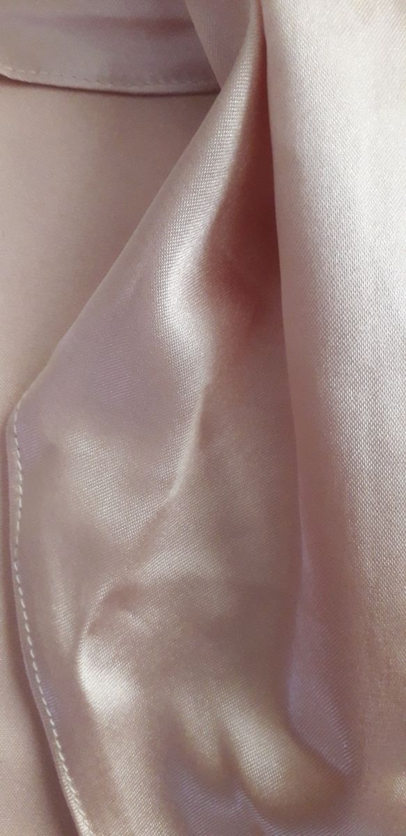 Abito raso monospalla