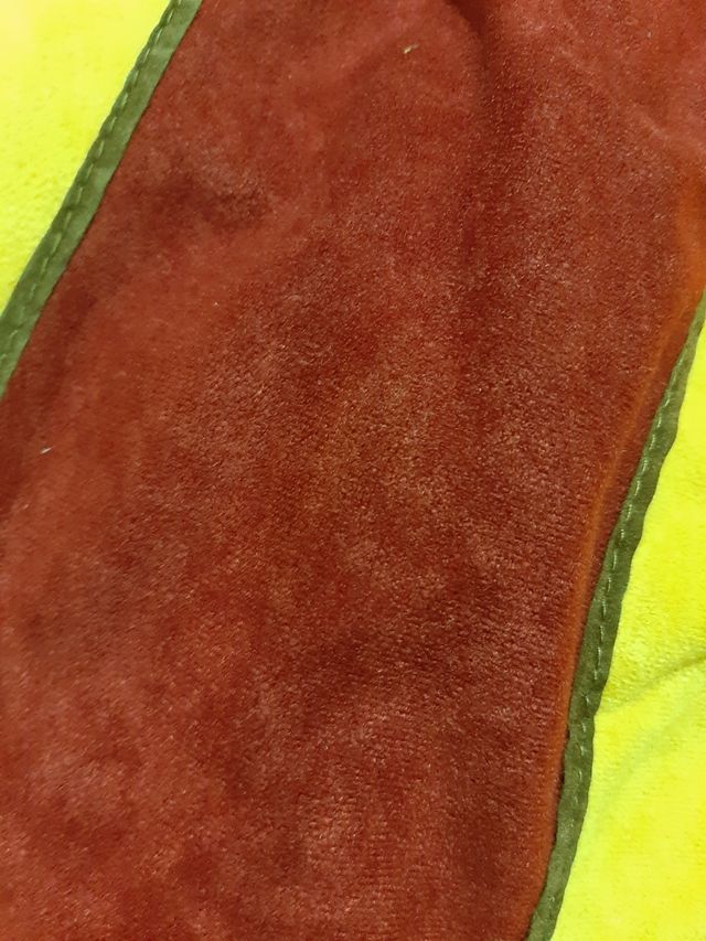 Traje Cristiano adulto