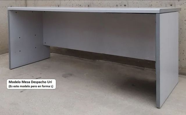 Escritorio Nuevo - Mesa de estudio