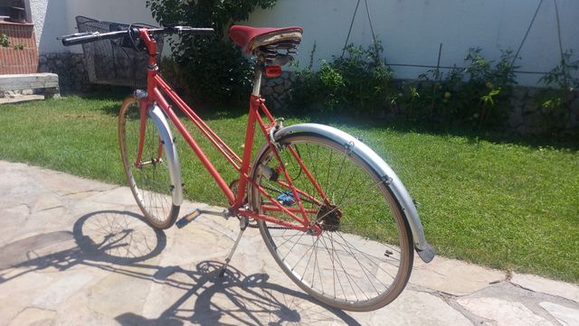 BICICLETA VINTAGE