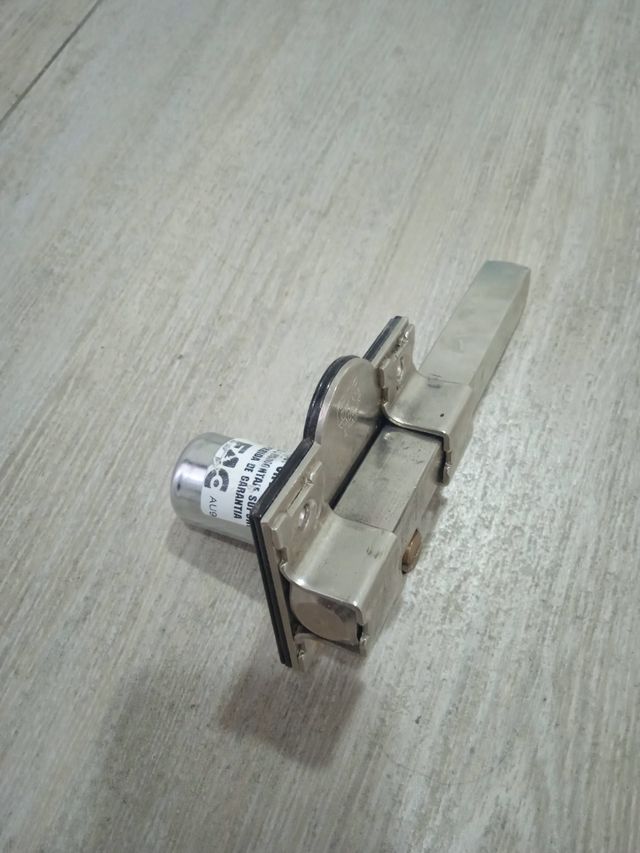 Cerrojo seguridad FAC