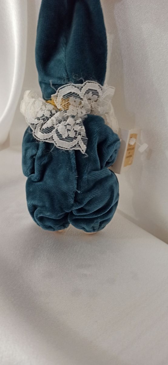 Bambolina Capodimonte