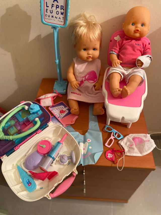 Liverpool Mx Nenuco Consulta Medica Precio Soriana Set Nenuco