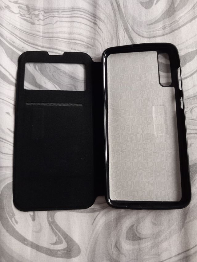 fundas Samsung galaxy a70