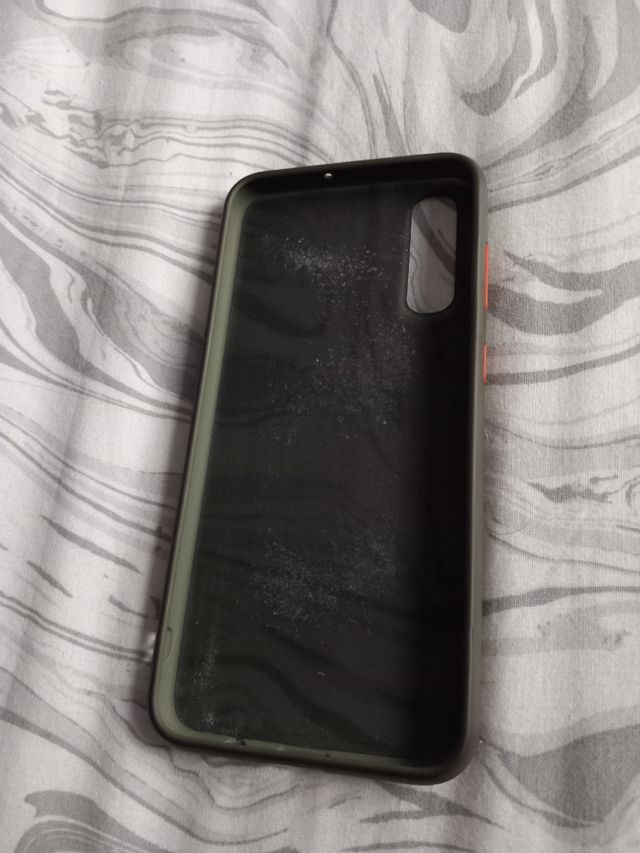 fundas Samsung galaxy a70