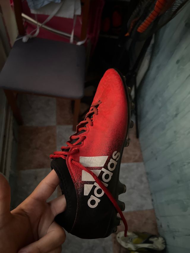 botas adidas X