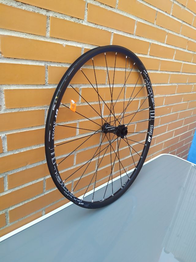 27,5" DT SWISS M1900 Spline 15x110mm BOOST.Llanta.