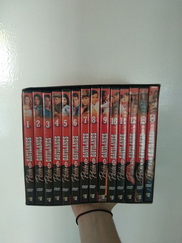 Pasion De Gavilanes 2 Completa Online