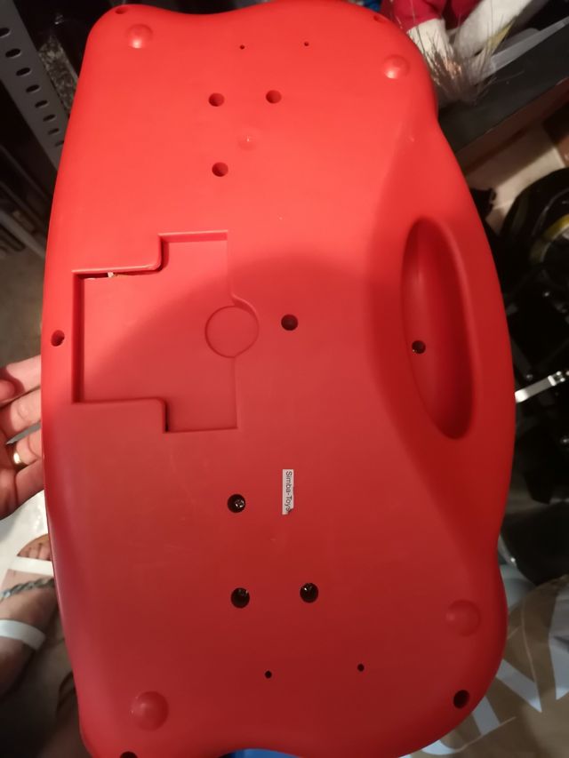 Piano teclado para niños