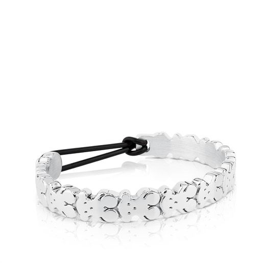 Pulsera brazalete de Tous