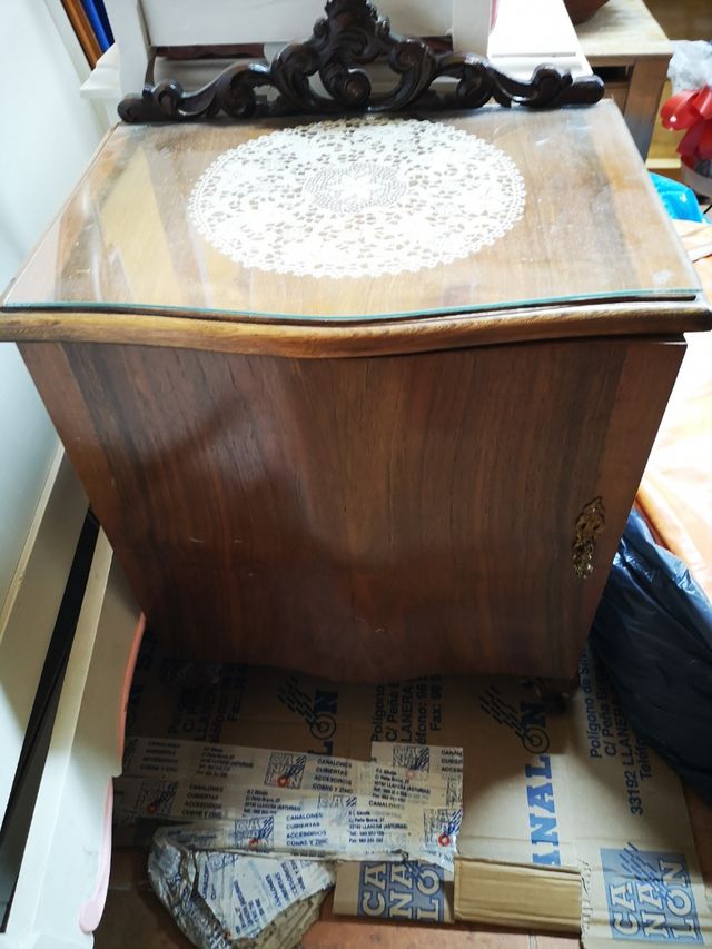 Somier abatible 90×190