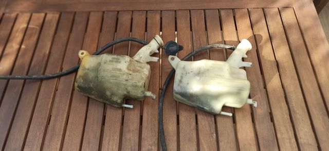 Vaso expansion Suzuki  GSXR 92