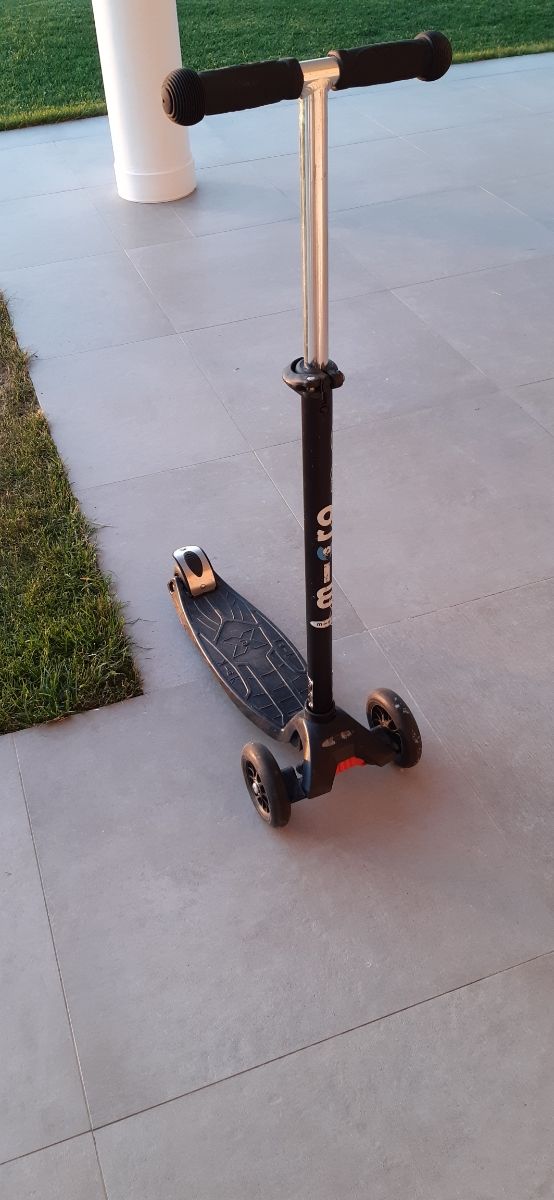 Patinete micro maxi