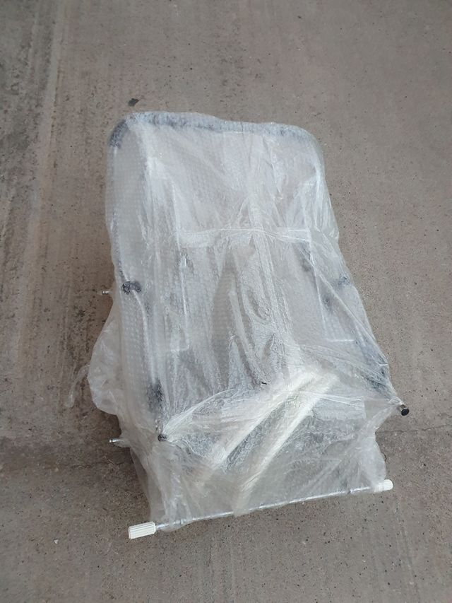 carro bebe clásico Arrue