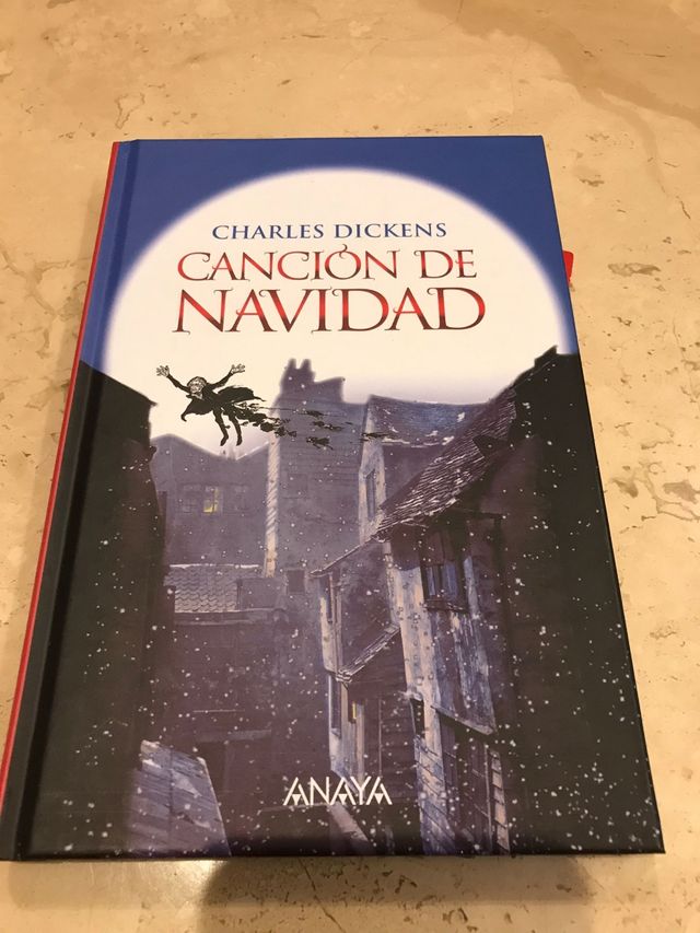 canción de navidad