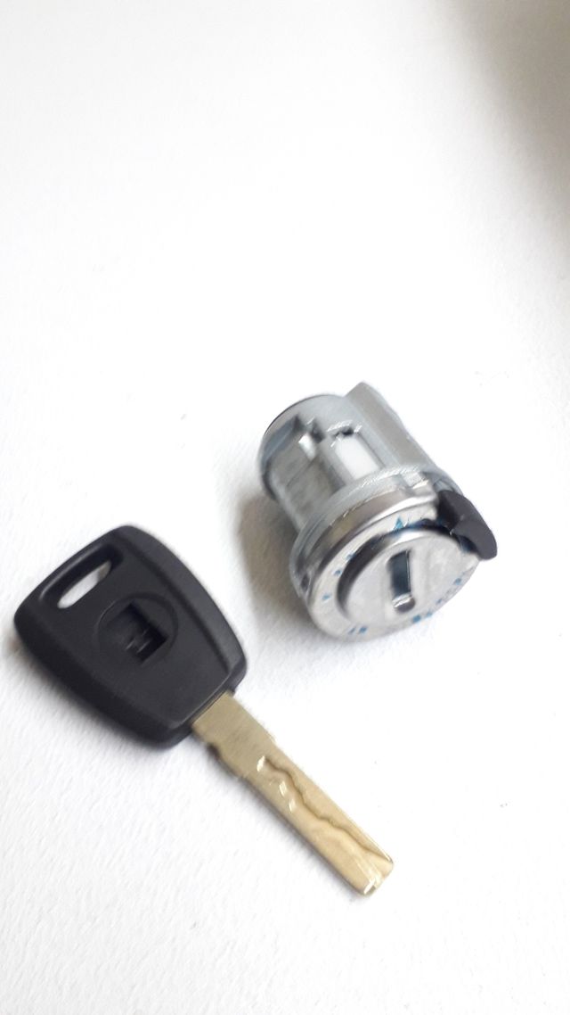 cilindretto avviamento fiat panda grade punto y