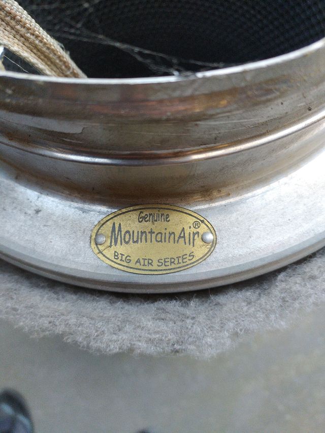 filtro para cultivo interior