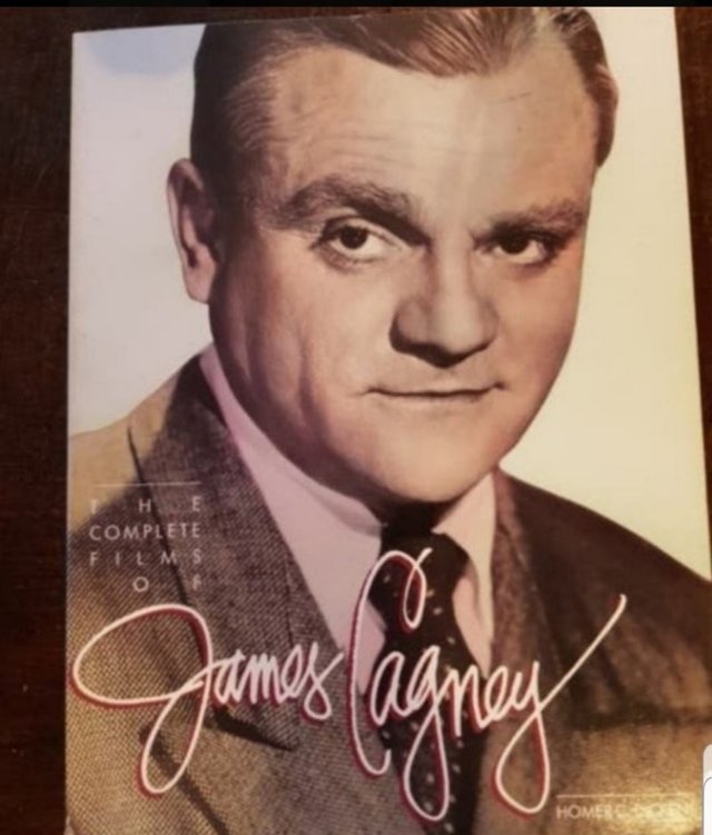 The Complete Films of James Cagney. Citadel