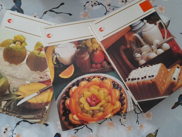 Enciclopedia " LA BUONA CUCINA "