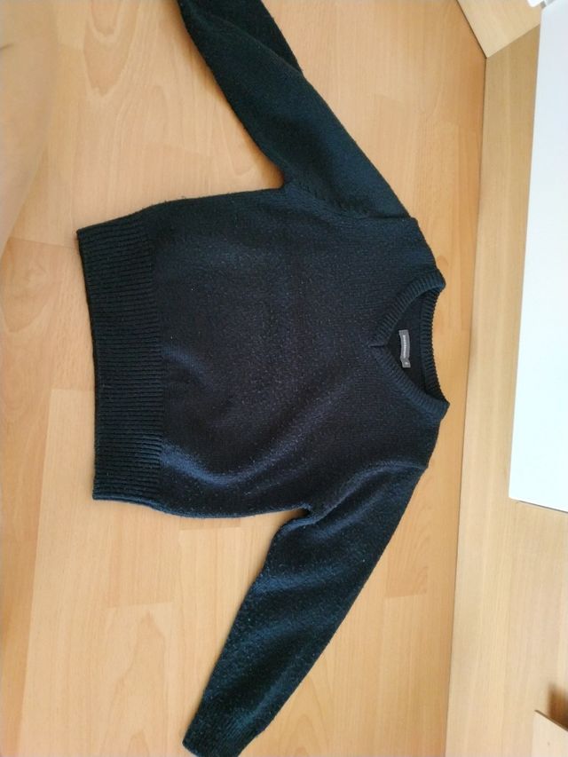 Jersey y chaqueta talla 5 uniforme