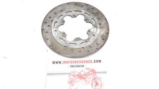 Plaquette de frein Ferodo pour Moto Aprilia 600 Tuareg Spx 1989 à 1991 Plaquette de frein Ferodo pour Moto Aprilia 600 Tuareg Spx 1989 à 1991