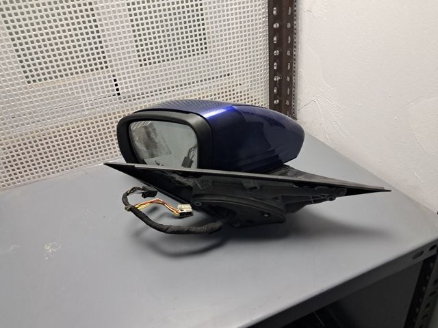 retrovisor izquierdo w205  2016