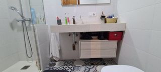 Casa adosada en venta en La Banda - Campo de Fútbol en Chiclana de la